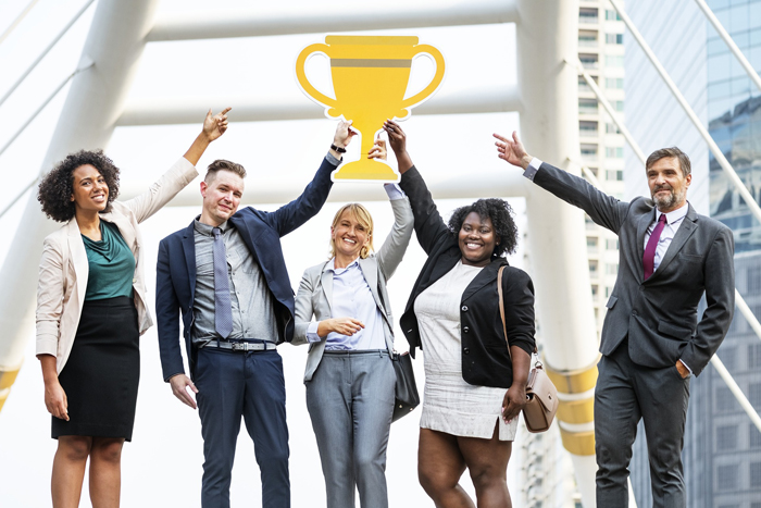 Featured image for HireDNA Named a Top Recruiting Company for 2020 - HireDNA Blog