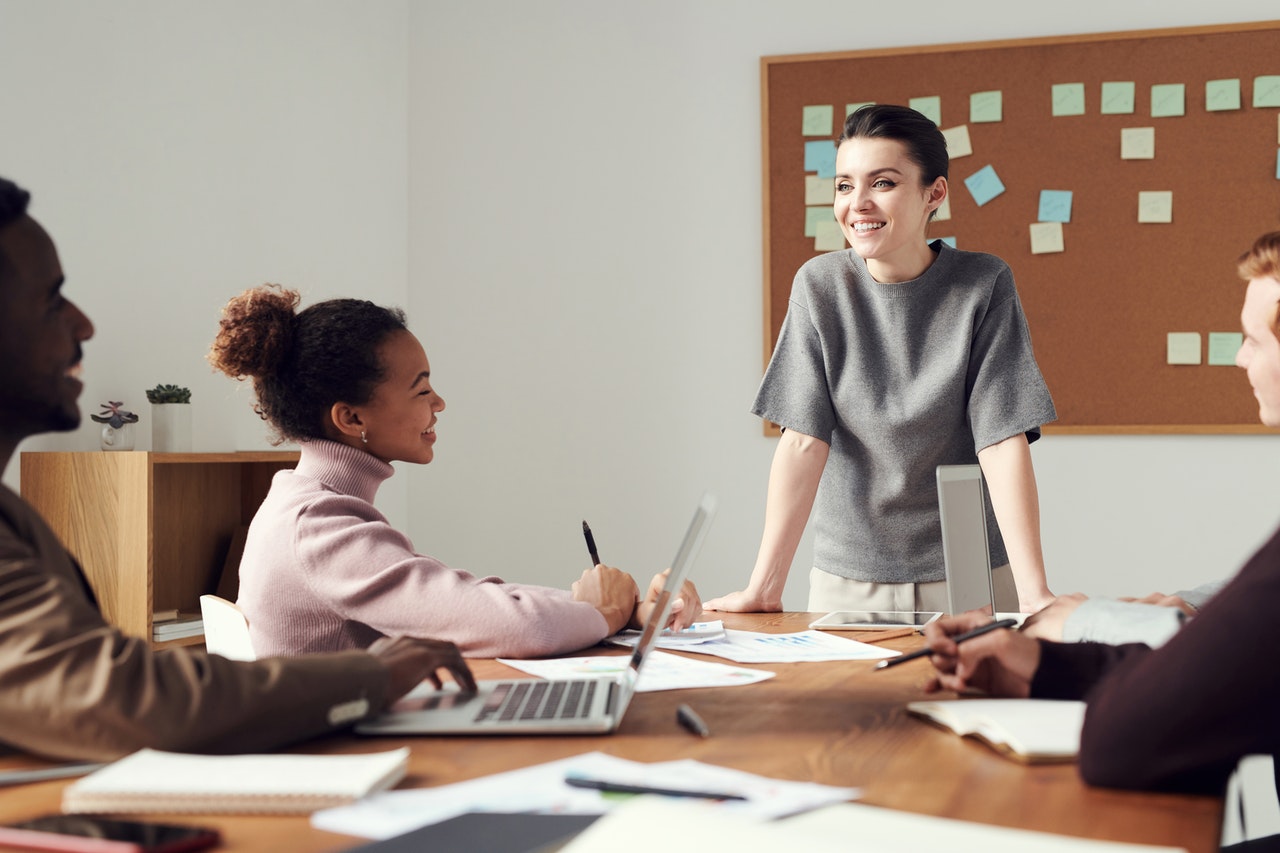 Featured image for The Science of New SaaS Salesperson Onboarding: Breaking the Process Down Into 4 Key Phases - HireDNA Blog