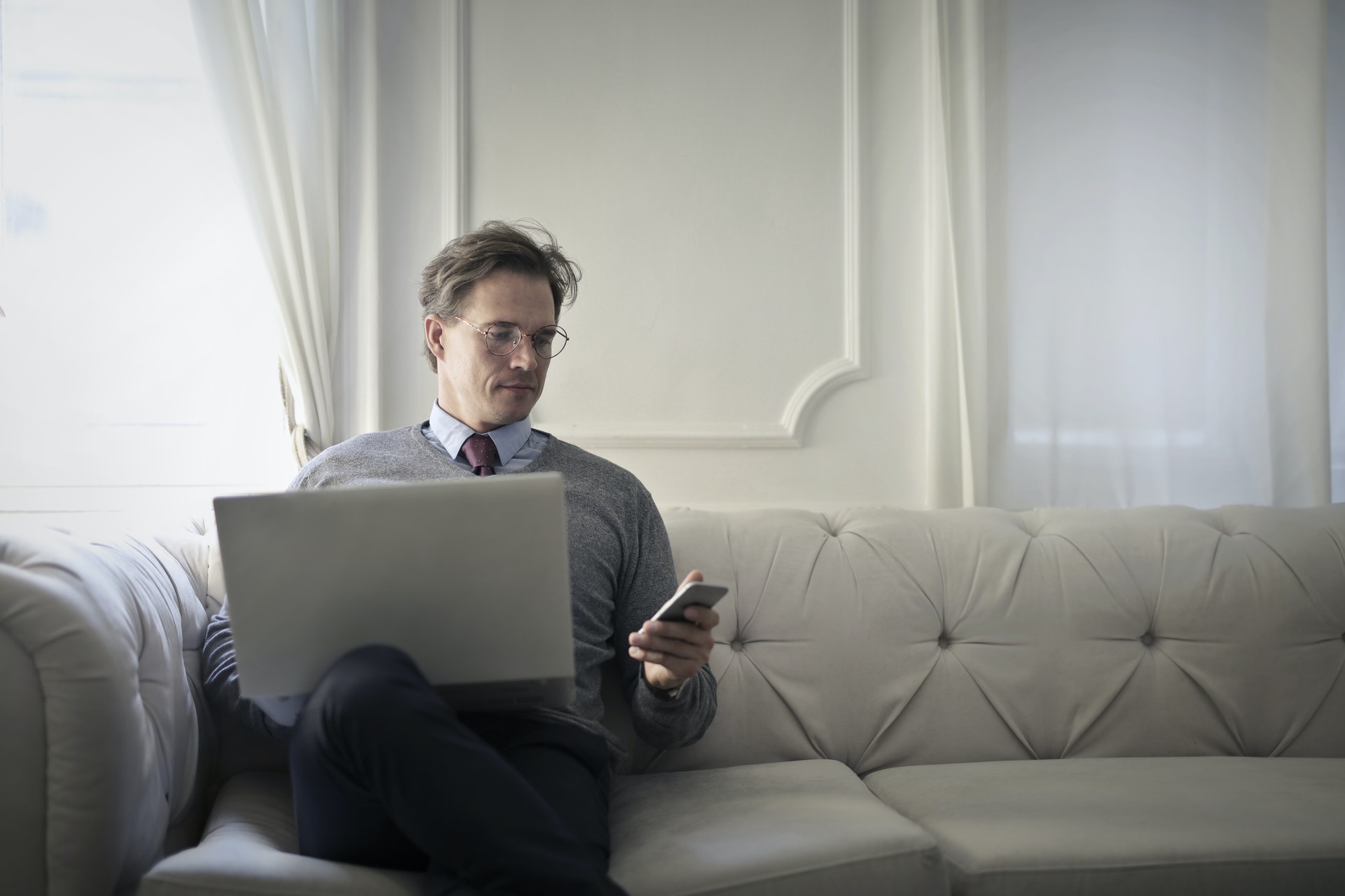 Featured image for 40% of Salespeople Say Prospecting is the Most Difficult Part of the Sales Process. Here's What to Do About It. - HireDNA Blog