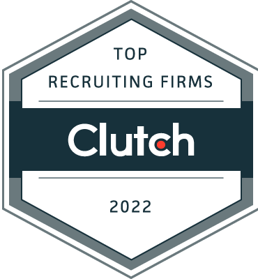 Featured image for Clutch Awards HireDNA Among The Best Recruitment Agencies For 2022 - HireDNA Blog