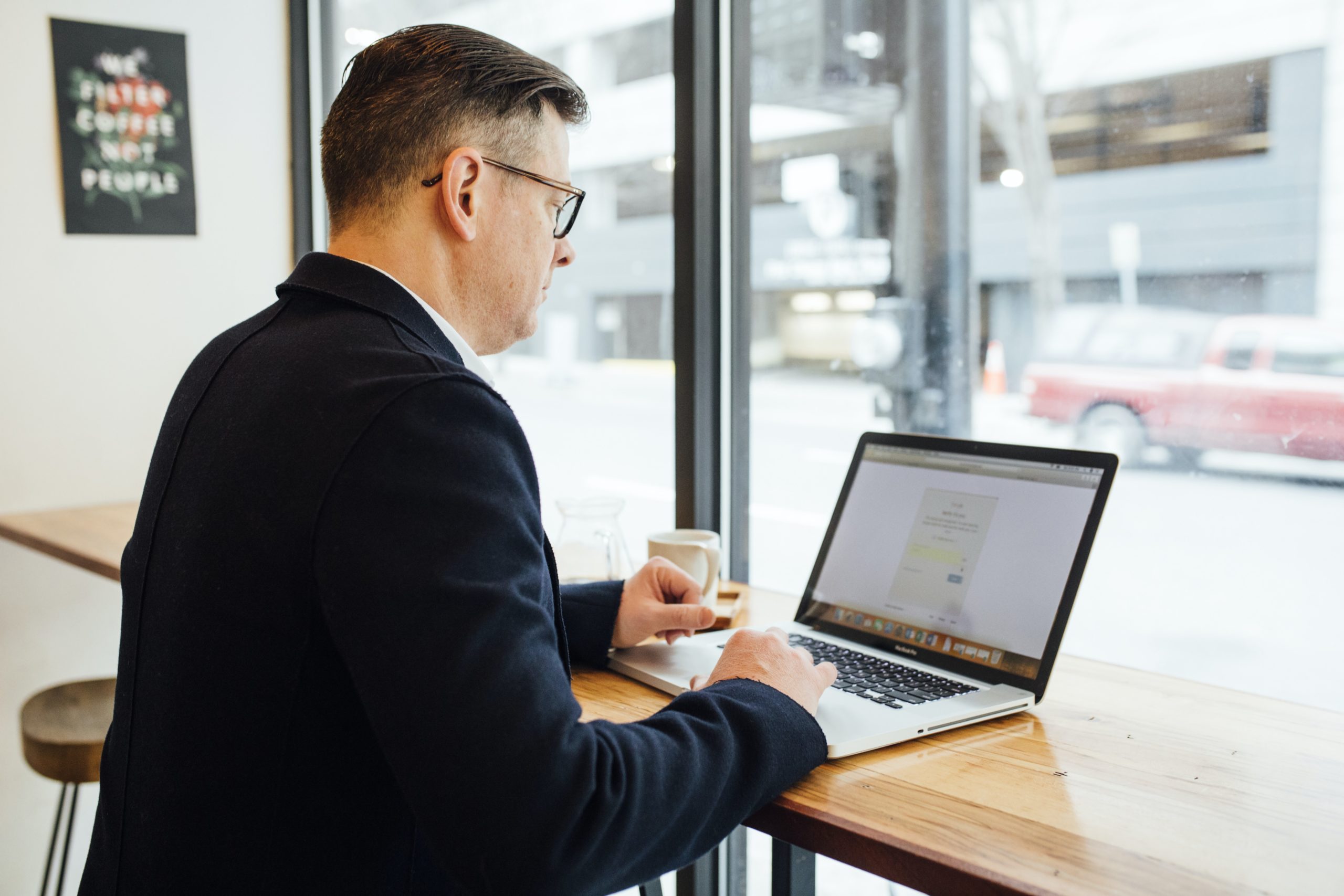 Featured image for The Most Important Information Sales Candidates Want When Job Searching (Based on Concrete Data) - HireDNA Blog