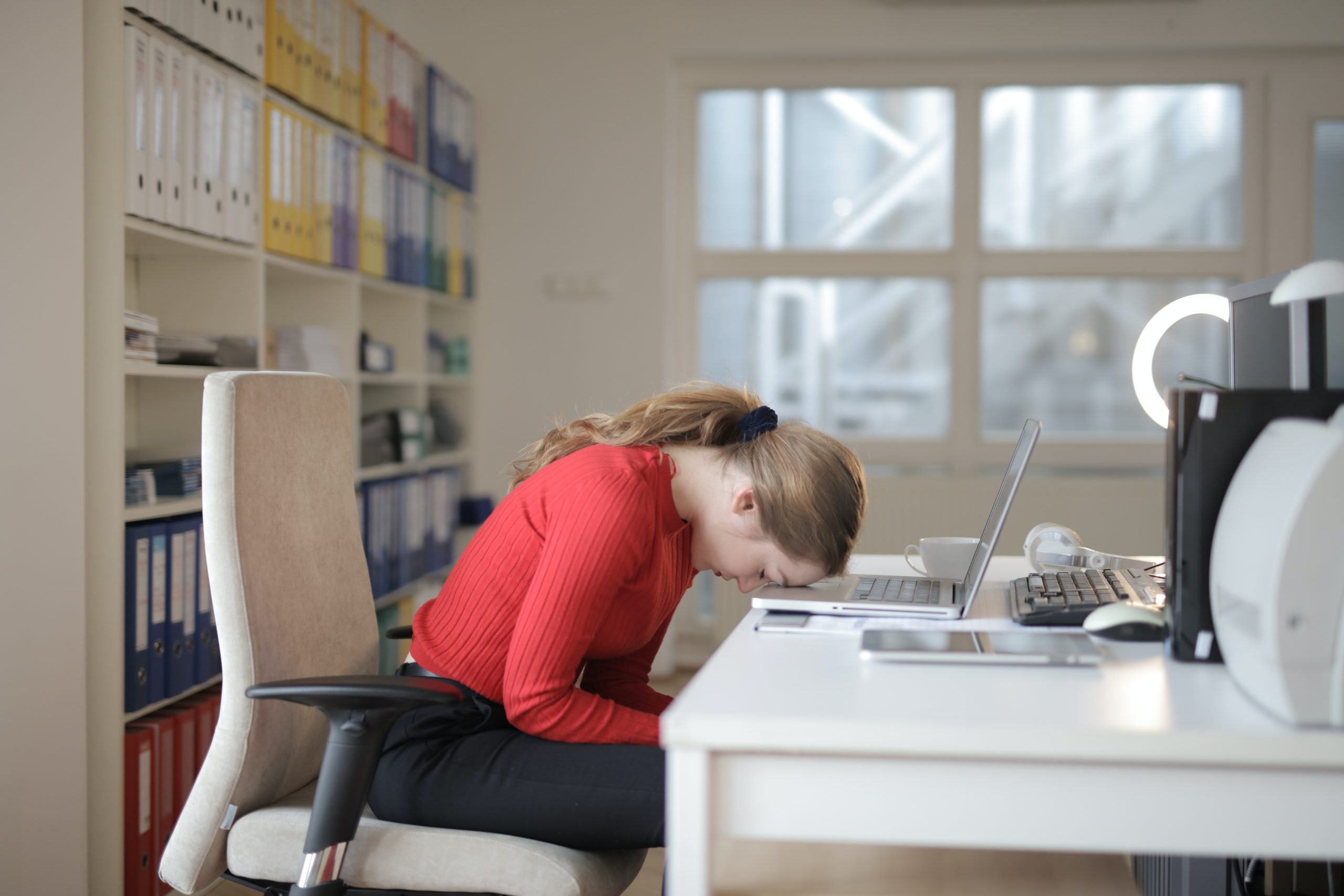 Featured image for Here's Why 79% of Talented Salespeople Quit - HireDNA Blog