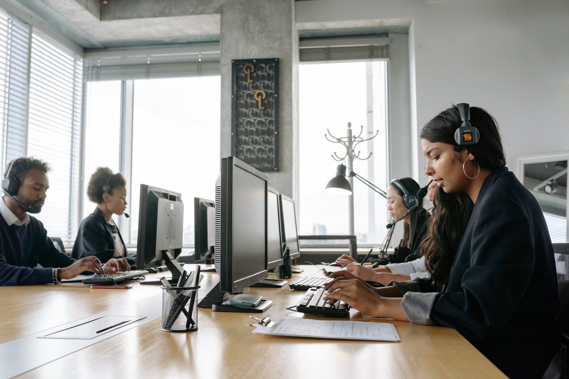 Featured image for SaaS Sales Hiring for Beginners: How to Build a Winning Team From the Ground Up - HireDNA Blog