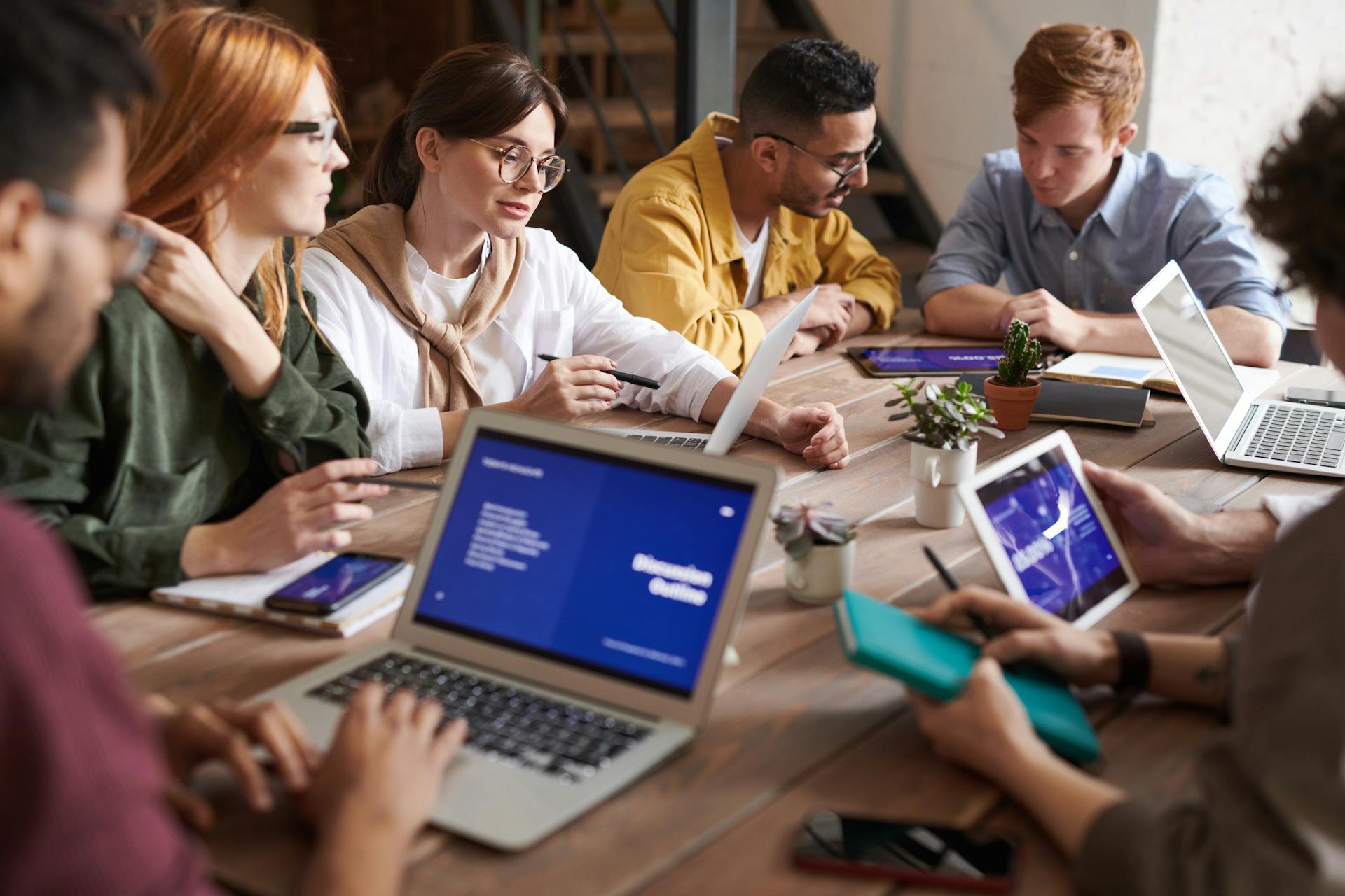 Featured image for From Startup to Enterprise: Strategies for Scaling Your Sales Team - HireDNA Blog