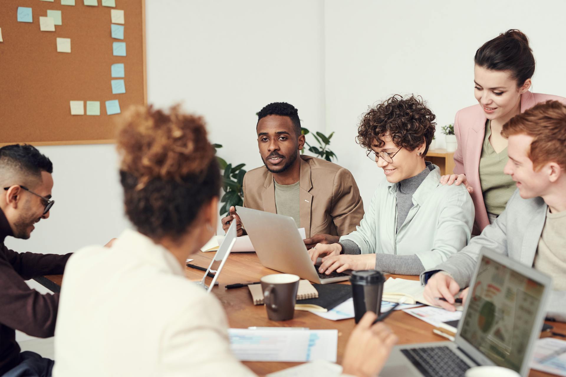 Featured image for Evaluating Cultural Fit in SaaS Sales Recruiting: Beyond the Resume - HireDNA Blog