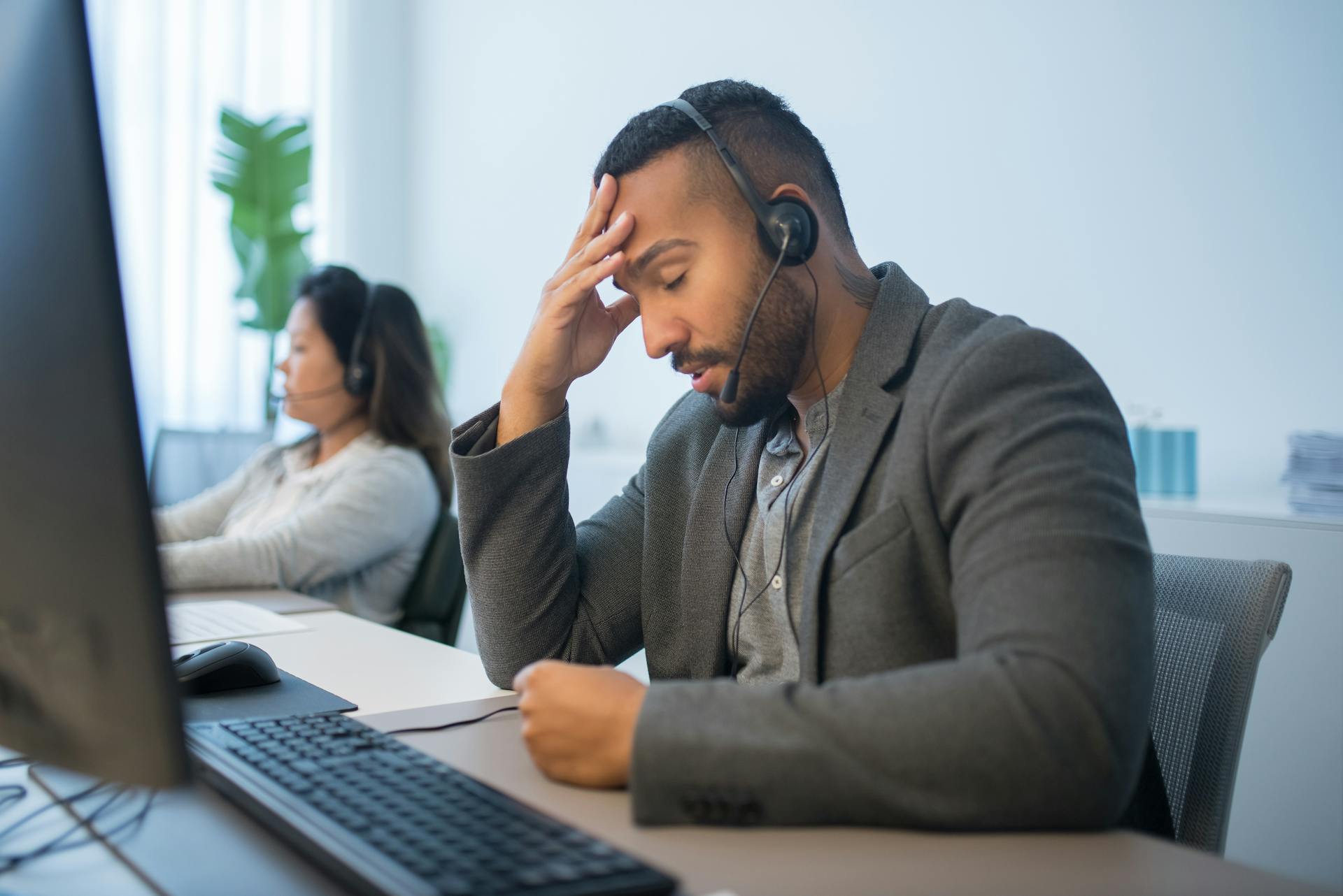 Featured image for Why Sales Turnover Is Killing Your SaaS Growth and How to Stop It - HireDNA Blog