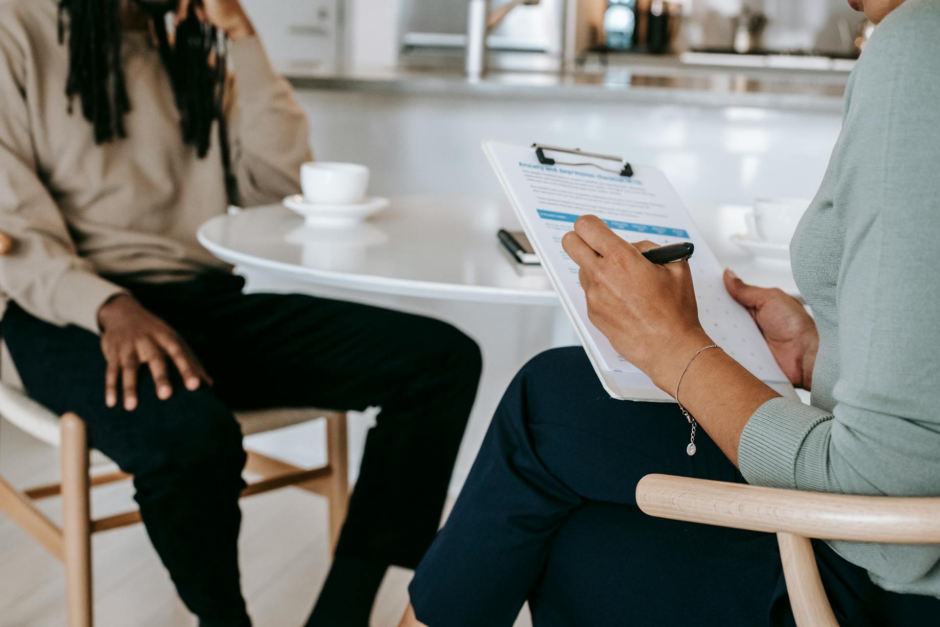 Featured image for How to Avoid Costly Hiring Mistakes in SaaS Sales Recruitment - HireDNA Blog