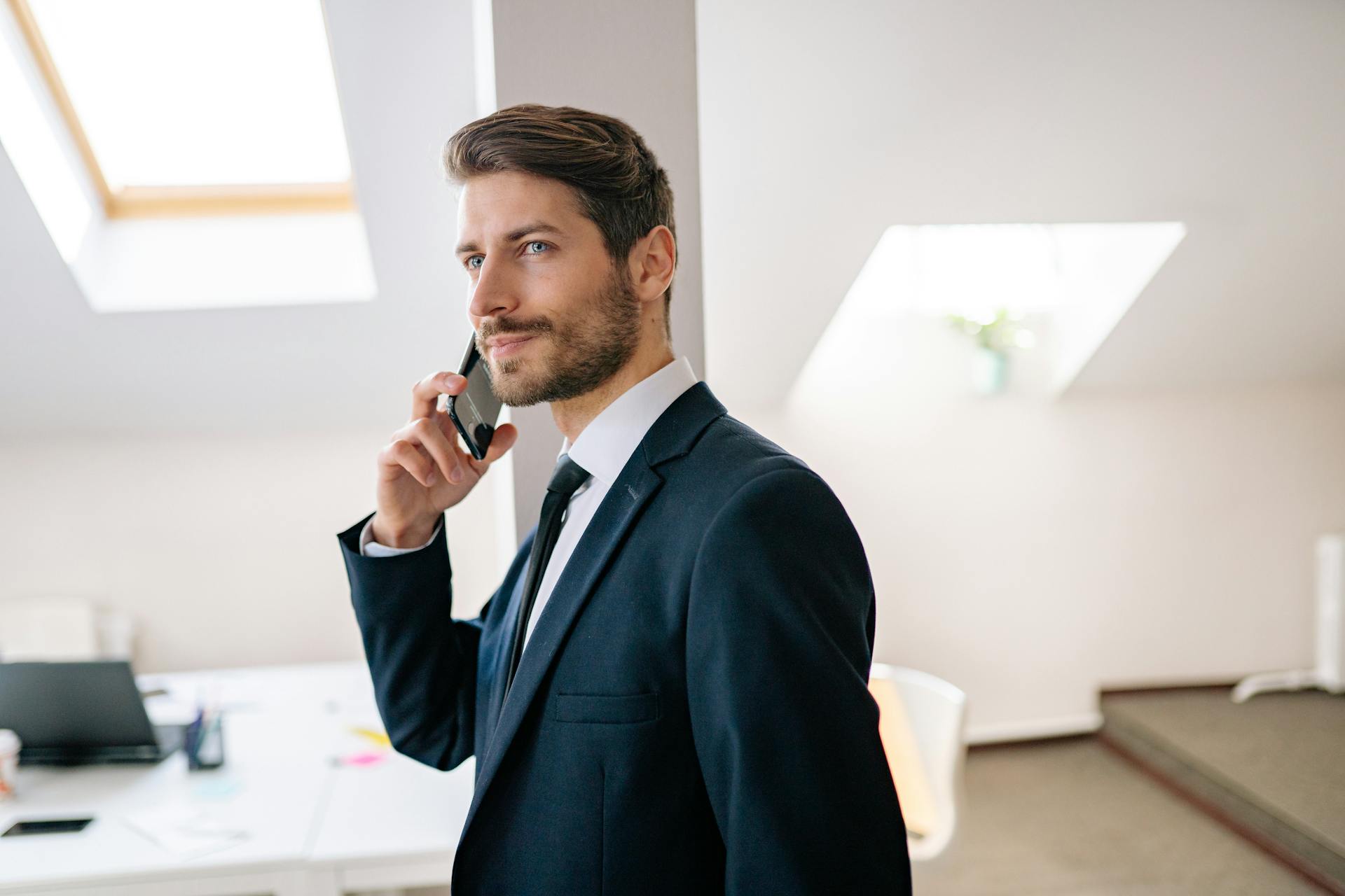 Featured image for What SaaS Sales Leaders Look for in a Winning Sales Rep in 2025 - HireDNA Blog