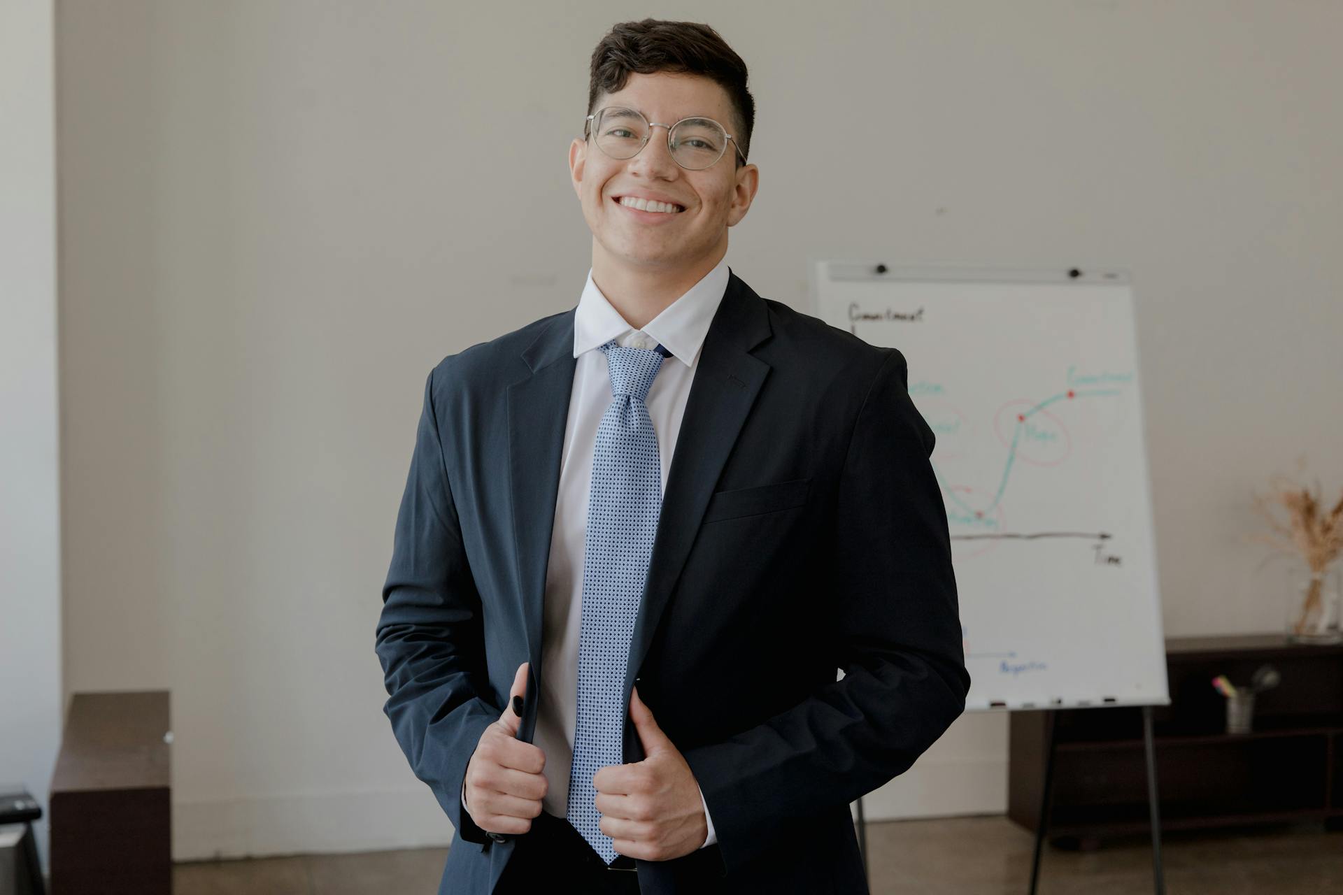 Featured image for Using Data-Driven Assessments to Hire High-Performing SaaS Salespeople - HireDNA Blog