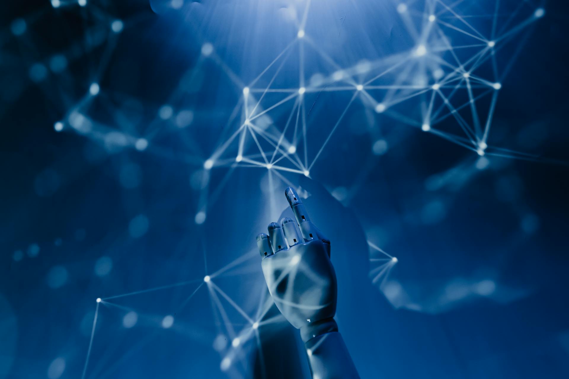 Featured image for Why Talent Acquisition Leaders in SaaS Should Leverage AI Recruiting Tools - HireDNA Blog