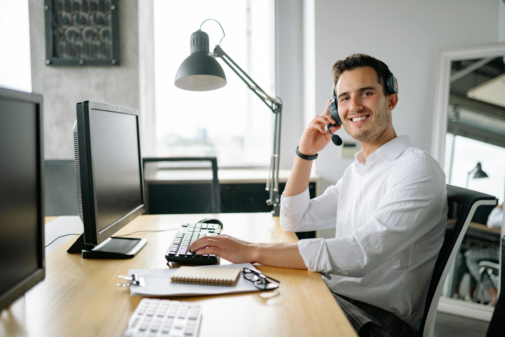 Featured image for Why Soft Skills Matter More Than Ever in SaaS Sales Hiring - HireDNA Blog