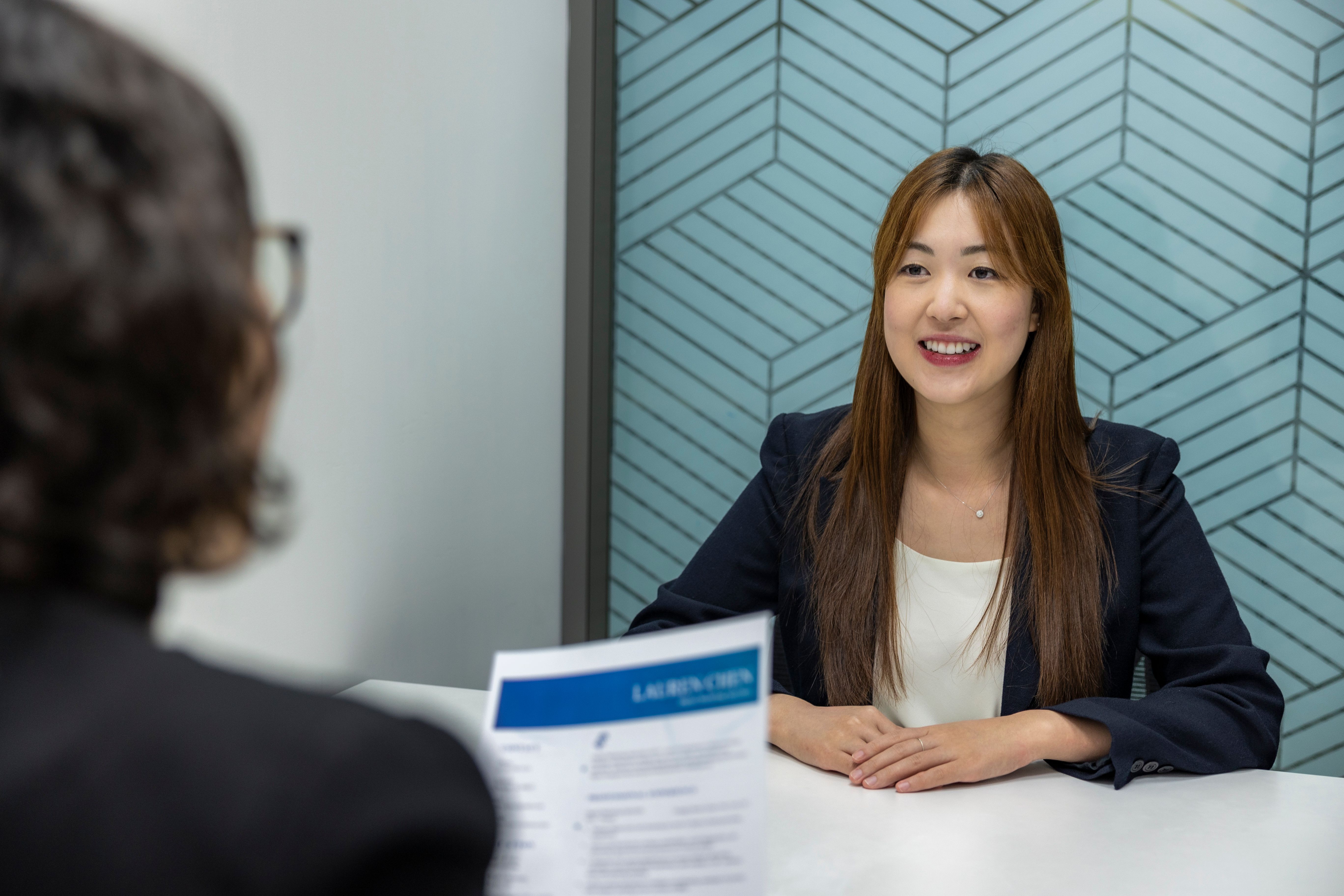 Featured image for How to Hire Your First Account Executive - HireDNA Blog