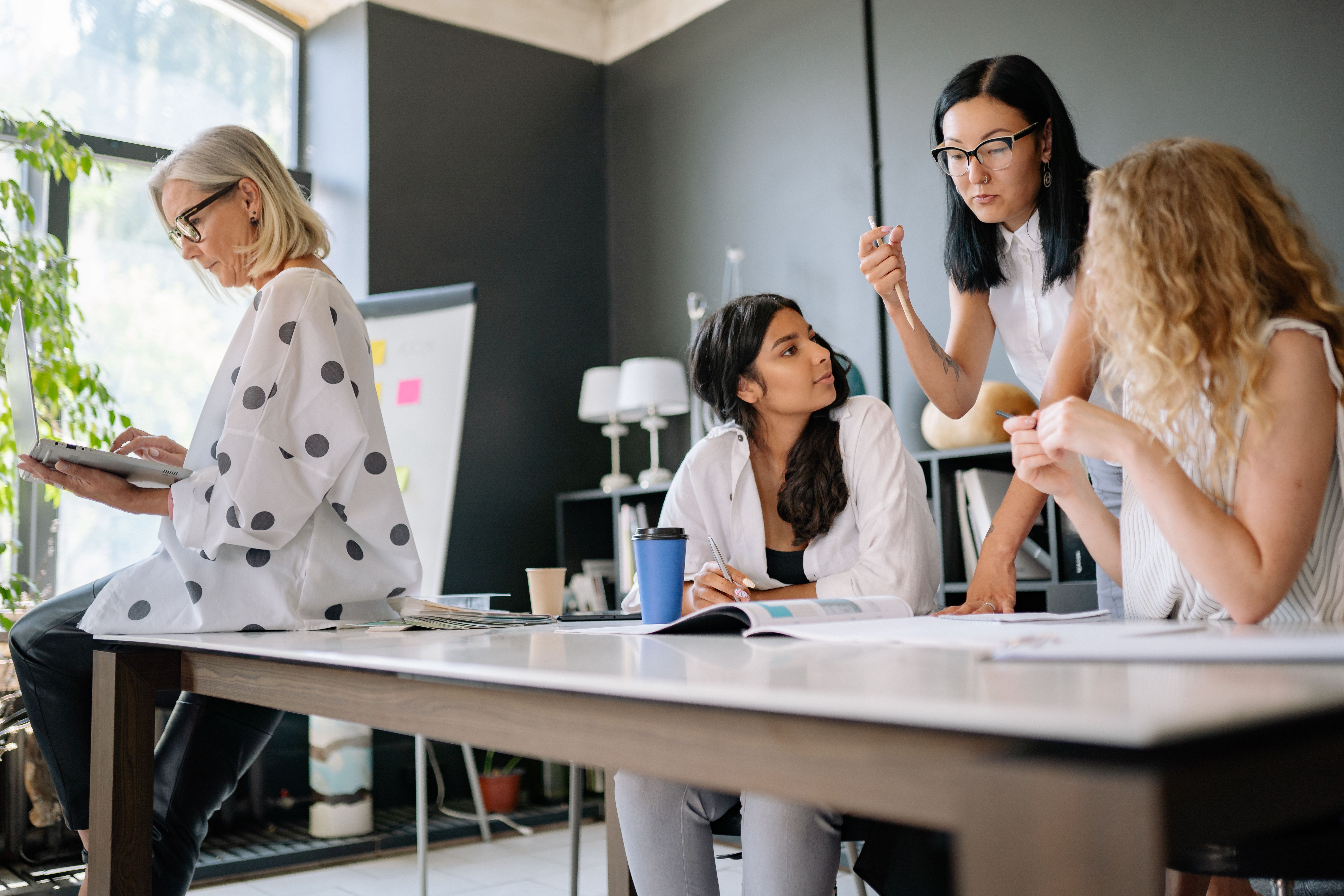 Featured image for Sales Rep Onboarding: Why Great Hires Still Fail Without the Right Foundation - HireDNA Blog