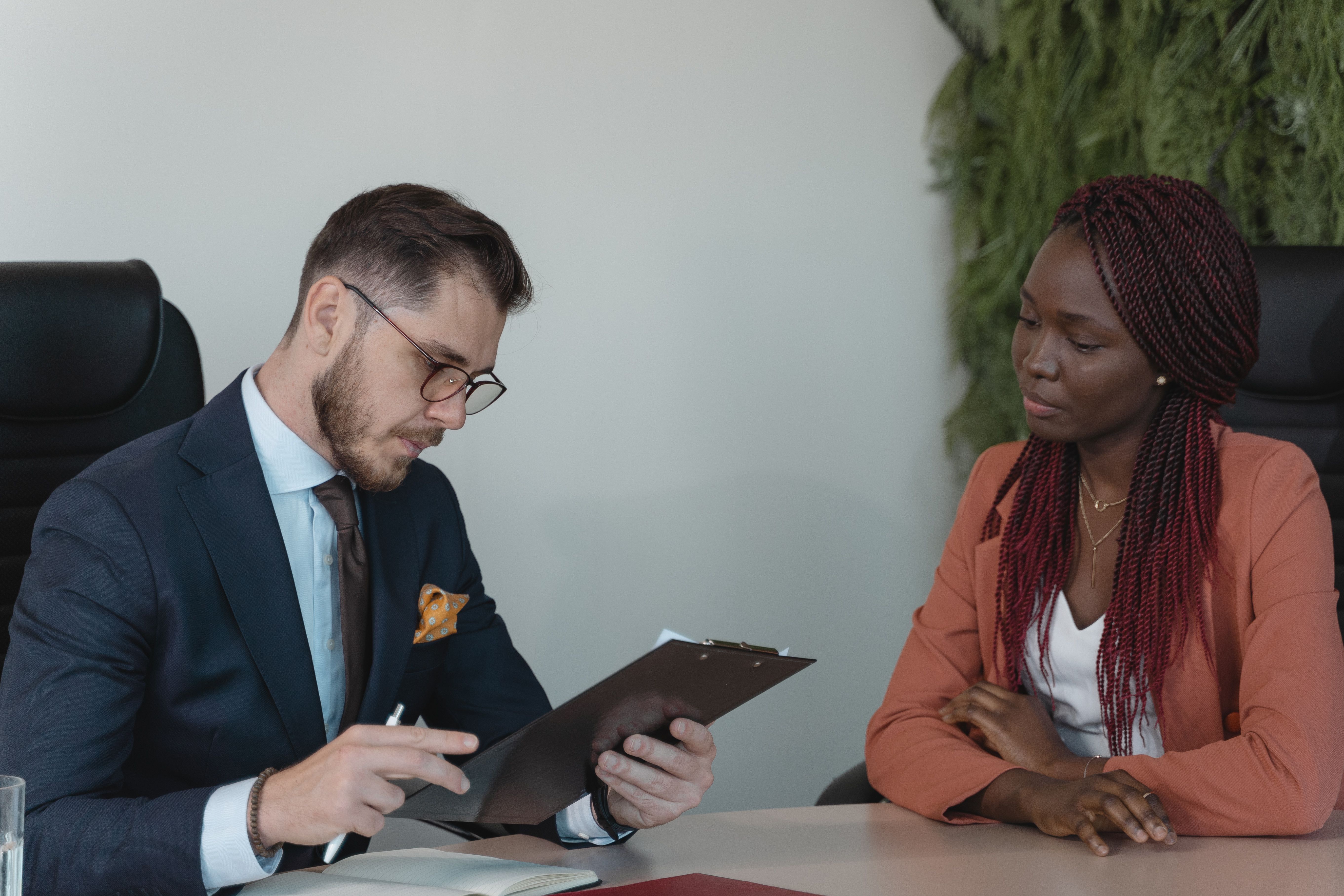 Featured image for 15 Sales Interview Questions to Ask Candidates (And What Interviews Can't Tell You) - HireDNA Blog